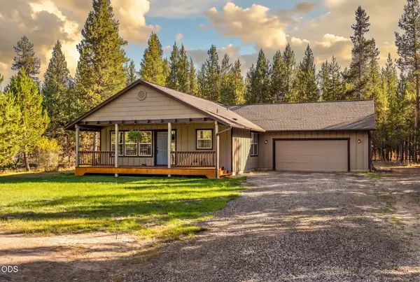 17405 Killdeer Drive, Bend, OR 97707