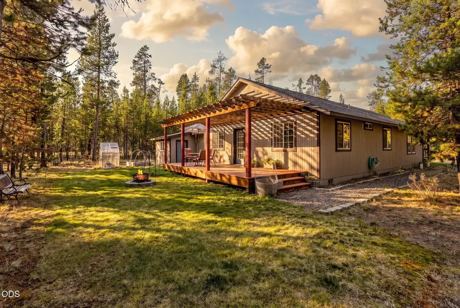 17405 Killdeer Drive, Bend, OR 97707 - #2