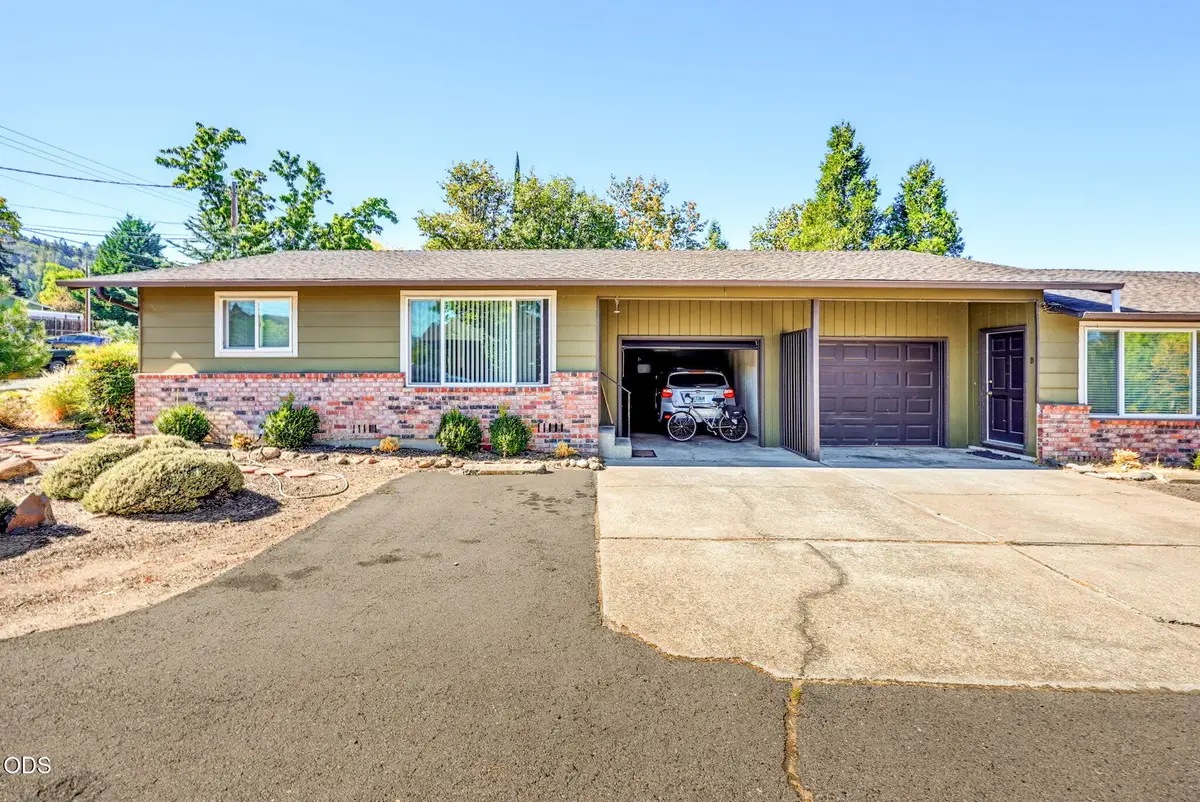 268 W Hersey Street, Ashland, OR 97520 - #1