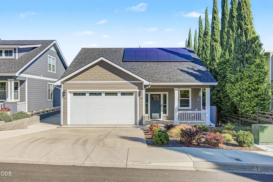 359 Otis Street, Ashland, OR 97520 - #2