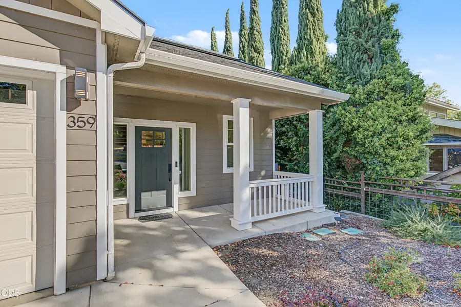 359 Otis Street, Ashland, OR 97520 - #3
