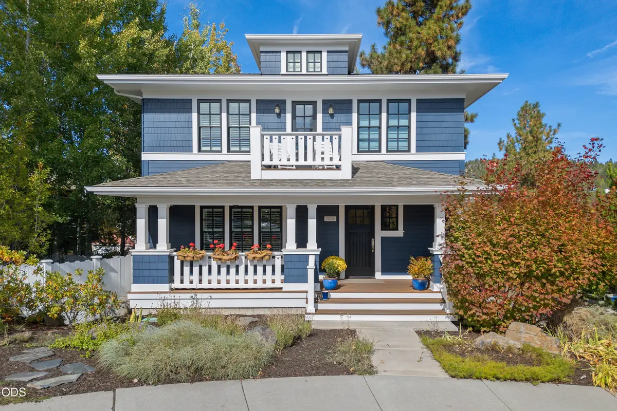 2436 NW Sacagawea Lane, Bend, OR 97703 - #1