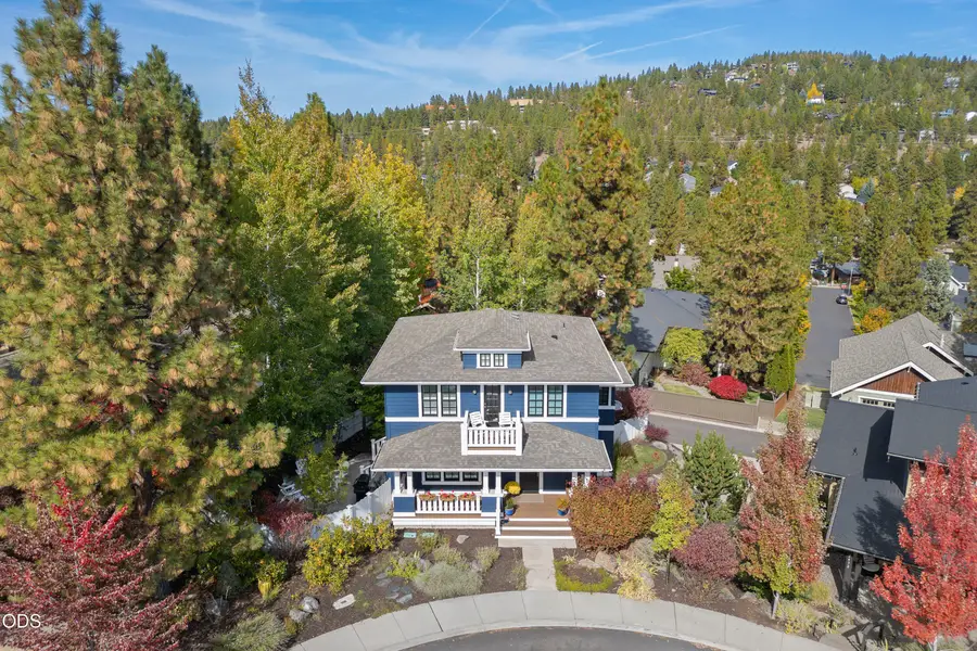 2436 NW Sacagawea Lane, Bend, OR 97703 - #3