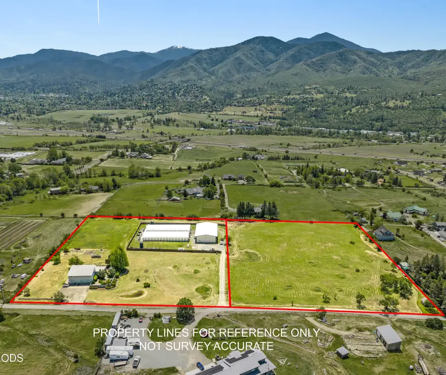 380 E Butler Lane, Ashland, OR 97520 - #2