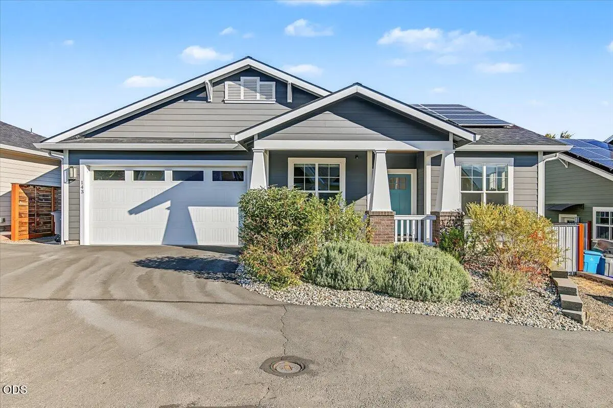 143 Randy Street, Ashland, OR 97520 - #1