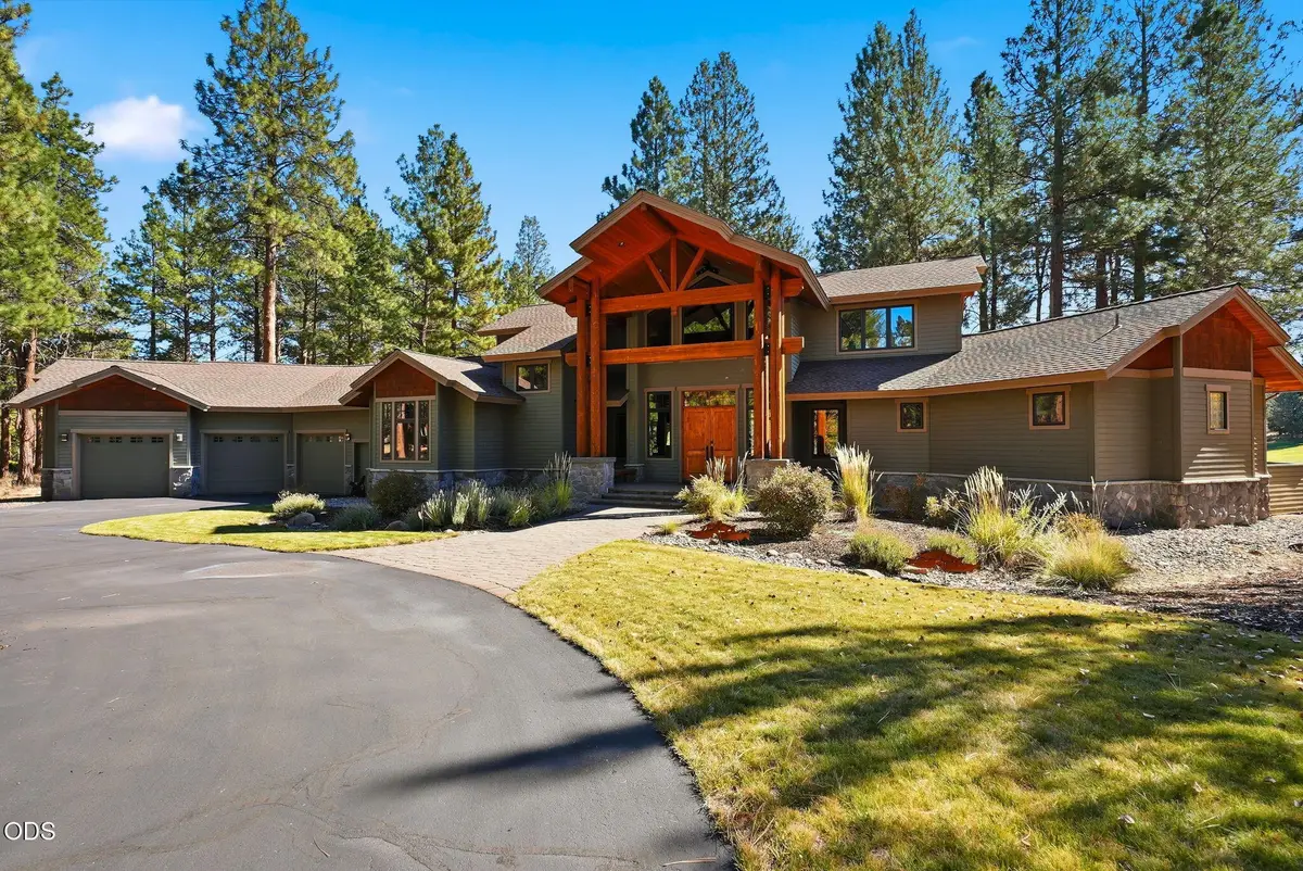 17111 Lady Caroline Drive, Sisters, OR 97759 - #1