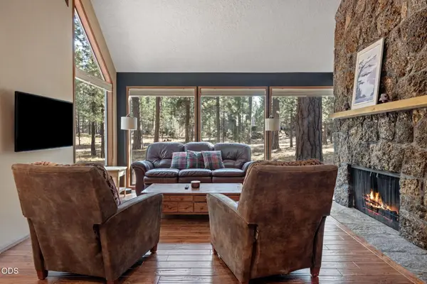 70616 Heather #SM 198, Black Butte Ranch, OR 97759