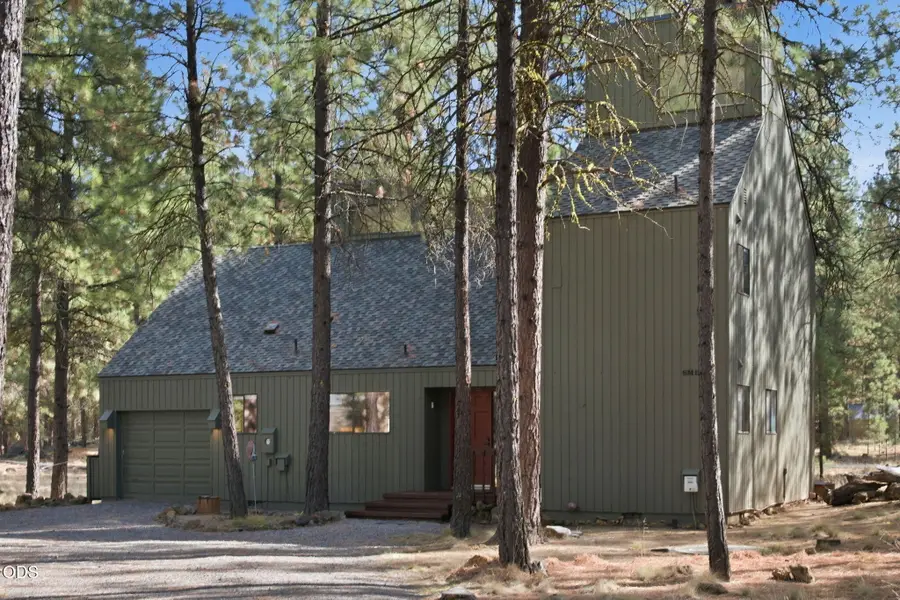 70616 Heather #SM 198, Black Butte Ranch, OR 97759 - #2