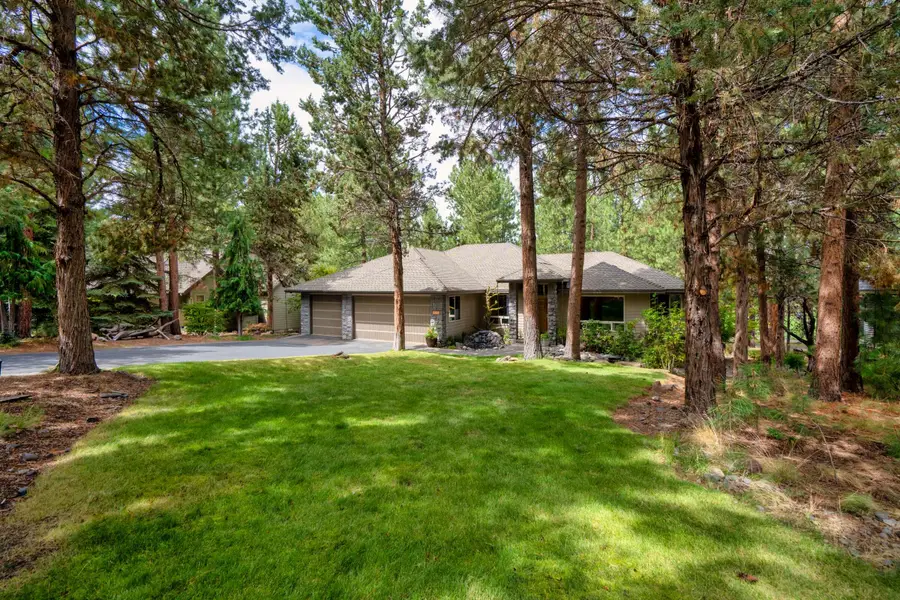 2610 NW Morris Court, Bend, OR 97703 - #2