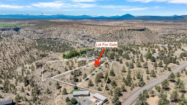 000 SW Eagle Vista Place #Lot 189, Terrebonne, OR 97760