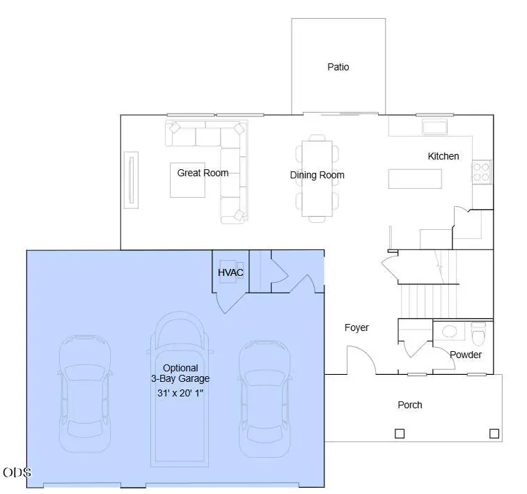 1278 NE Whistle Way #251, Prineville, OR 97754 - #2