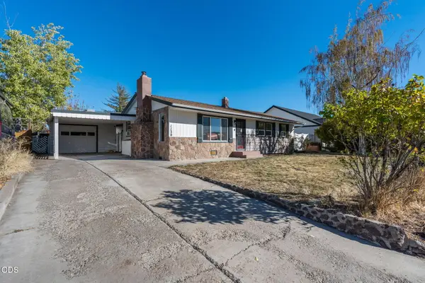 1120 NE Allen Avenue, Prineville, OR 97754