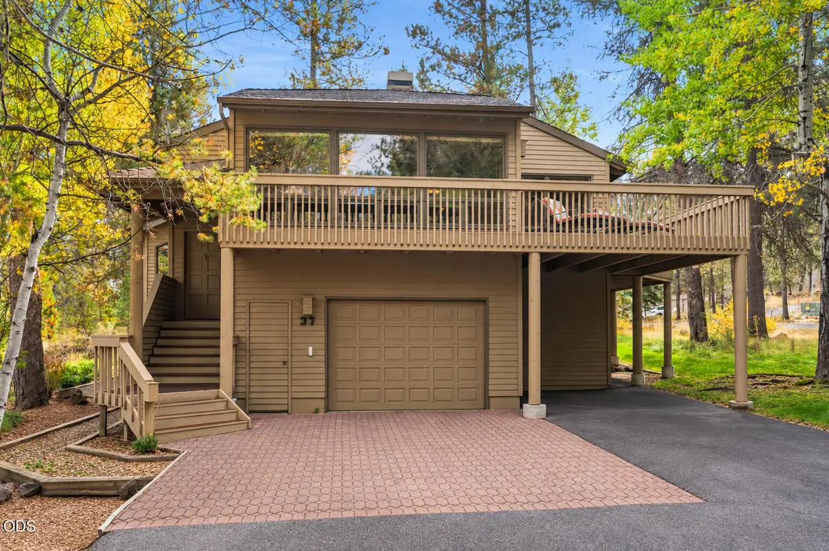 57676 Tan Oak Lane #37, Sunriver, OR 97707 - #1