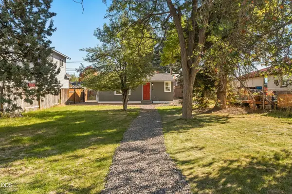 346 SW 12th Street, Redmond, OR 97756
