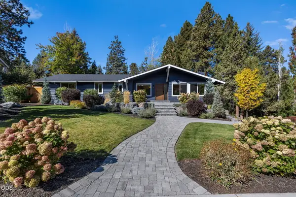 1705 NE Shepard Road, Bend, OR 97701