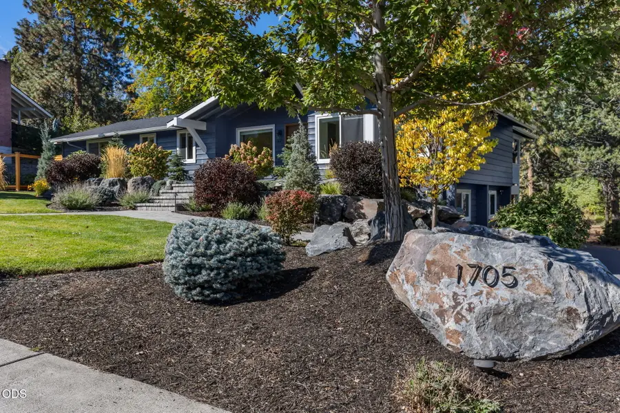1705 NE Shepard Road, Bend, OR 97701 - #2