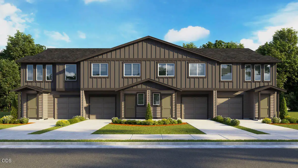 61016 SE Buxton Loop, Bend, OR 97702 - #1