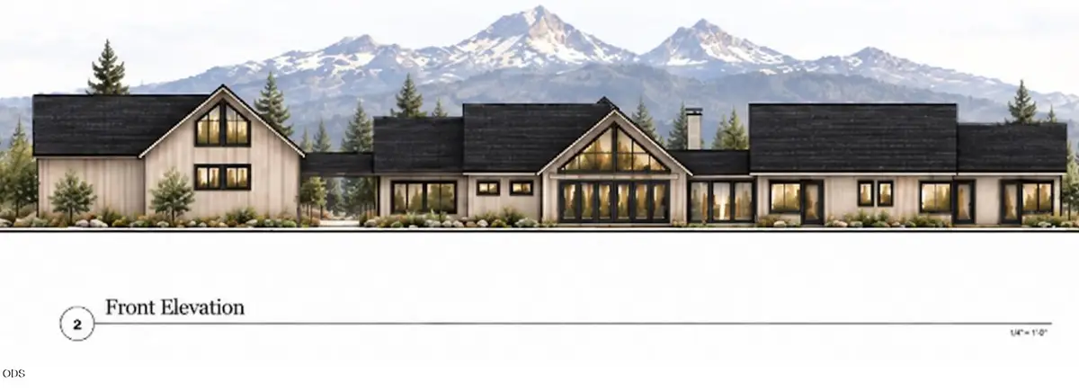 16971 Lady Caroline Drive, Sisters, OR 97759 - #1