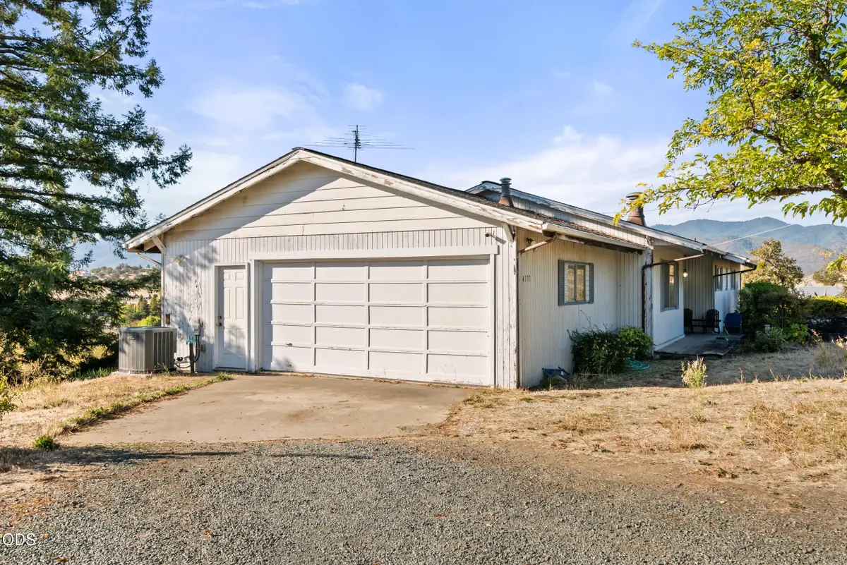 4177 Payne Road, Medford, OR 97504 - #1