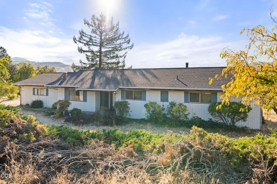 4177 Payne Road, Medford, OR 97504 - #2