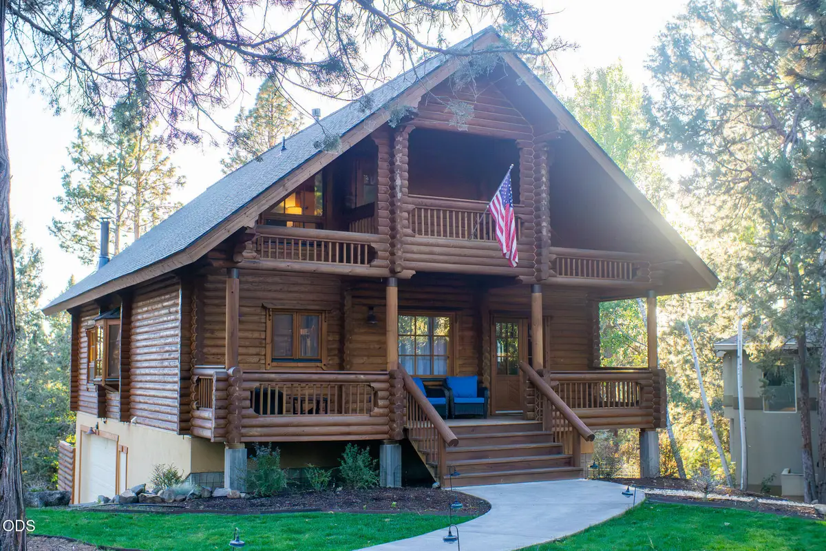 11020 Kestrel Road, Klamath Falls, OR 97601 - #1