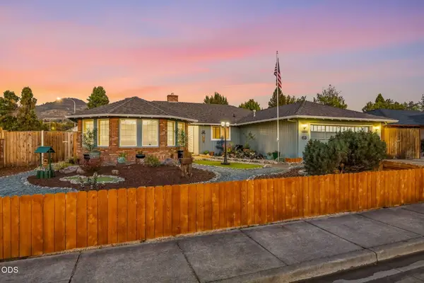1896 Canyon Avenue, Medford, OR 97504