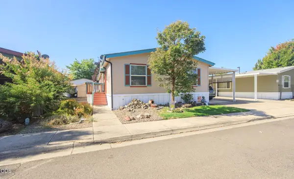 10 E South Stage Road #SPC 505, Medford, OR 97501