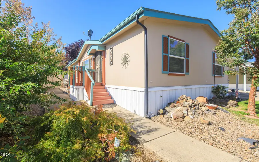 10 E South Stage Road #SPC 505, Medford, OR 97501 - #2