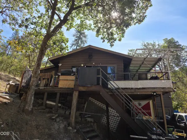 795 Savage Creek Road, Grants Pass, OR 97527