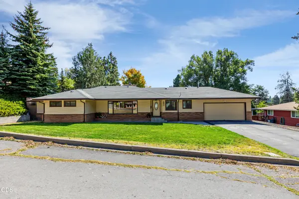 1850 Lawrence Street, Klamath Falls, OR 97601
