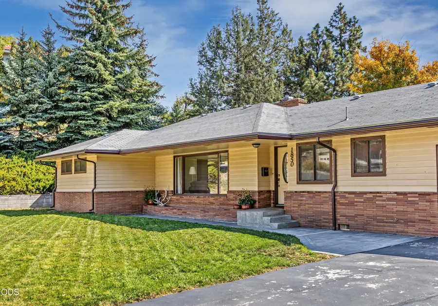 1850 Lawrence Street, Klamath Falls, OR 97601 - #3