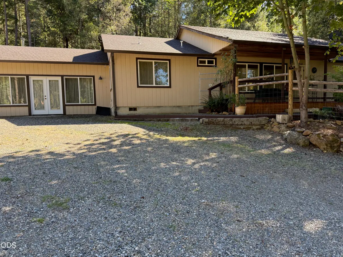 259 Borica Drive, Selma, OR 97538 - #1