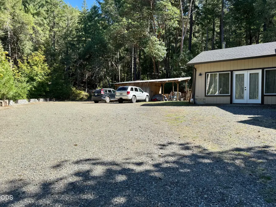 259 Borica Drive, Selma, OR 97538 - #3