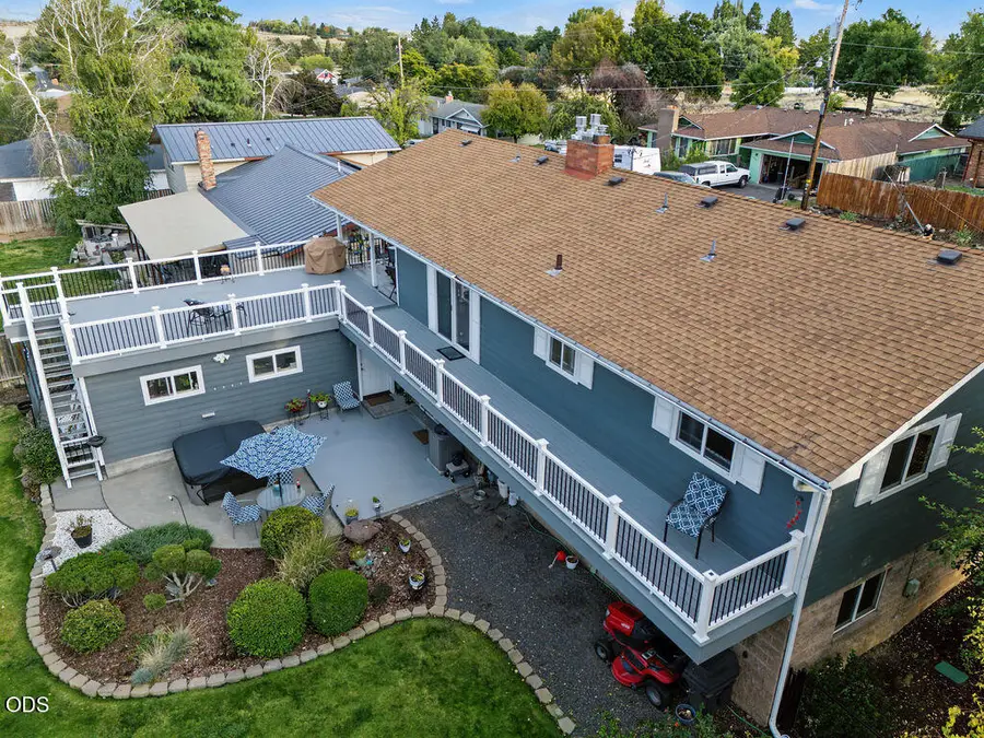 2460 Redwood Drive, Klamath Falls, OR 97601 - #2
