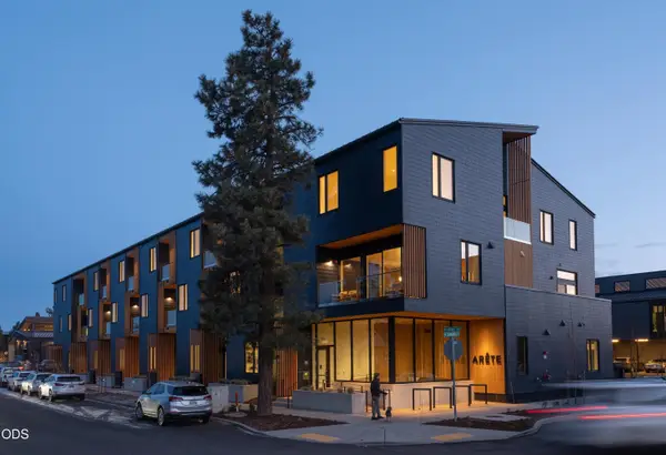 2745 NW Ordway Avenue #208, Bend, OR 97703