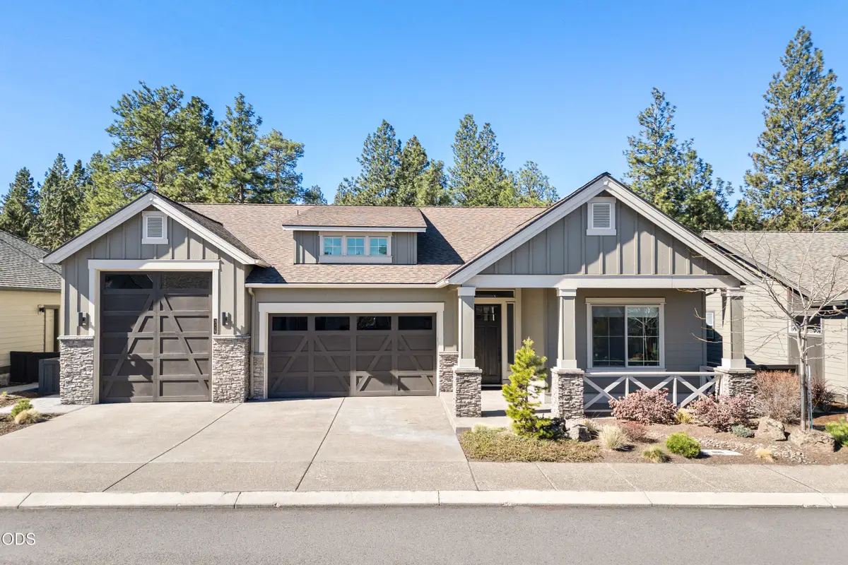 3119 NW Hidden Ridge Drive, Bend, OR 97703 - #1