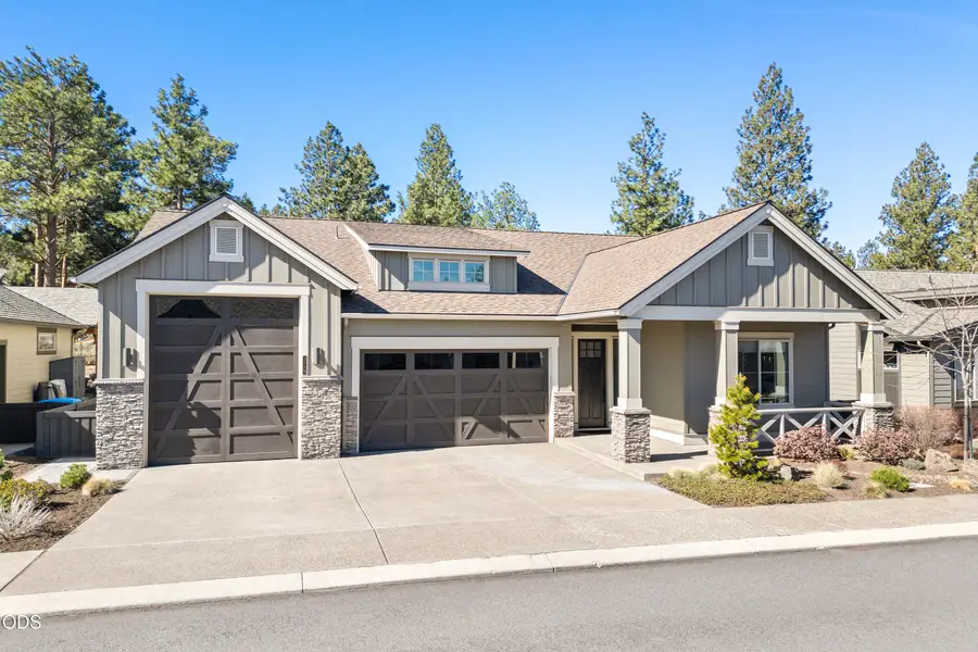 3119 NW Hidden Ridge Drive, Bend, OR 97703 - #2