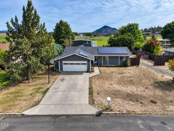 3098 NE Tennessee Lane, Prineville, OR 97754