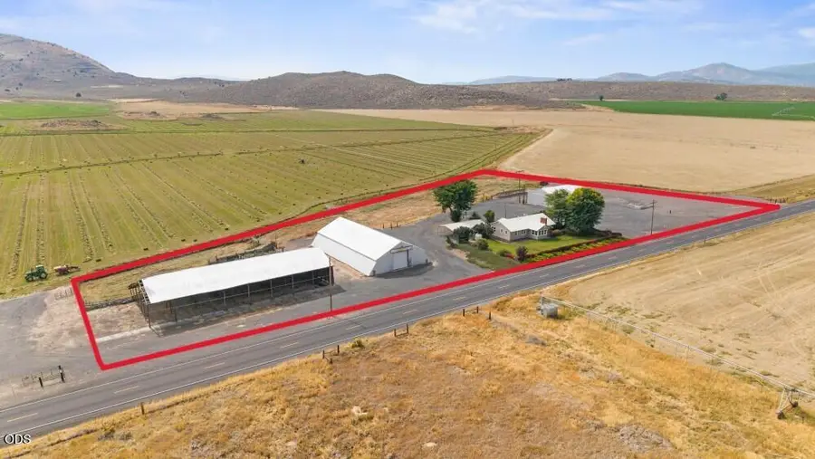892 Cross Road, Klamath Falls, OR 97603 - #2
