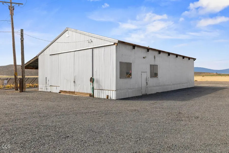 892 Cross Road, Klamath Falls, OR 97603 - #3