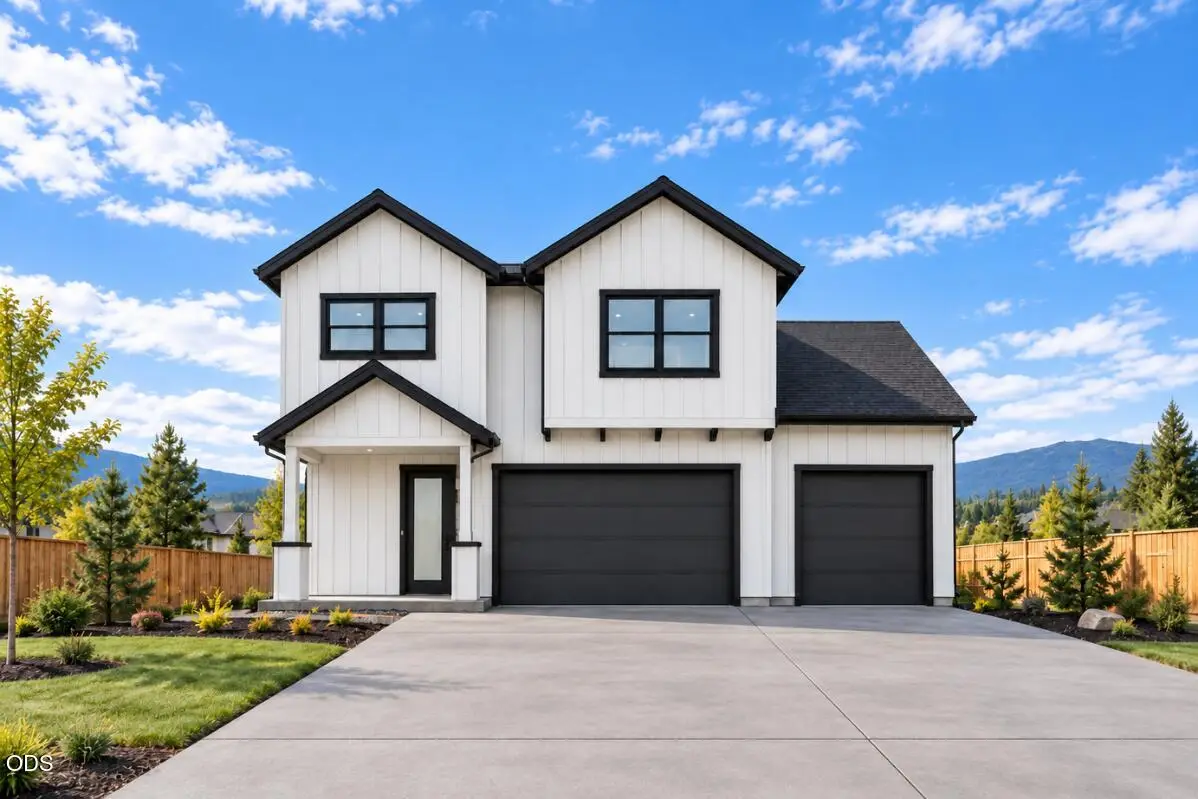 21275 SE Rosengarth Drive #Lot 45, Bend, OR 97702 - #1