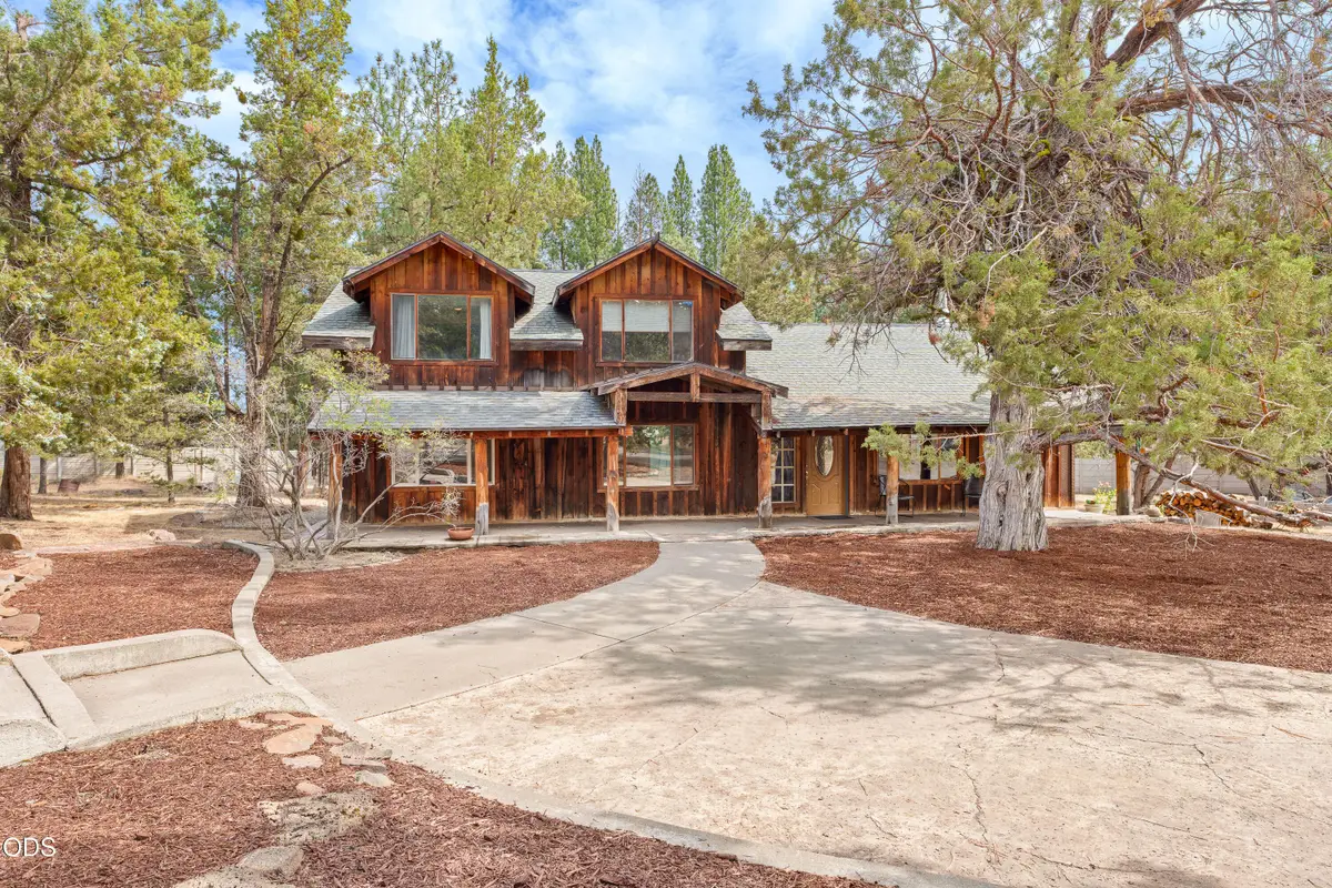 67439 Highway 20, Bend, OR 97703 - #1