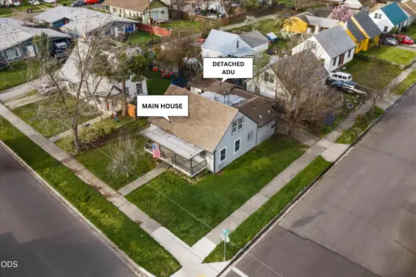 415 Summit Avenue, Medford, OR 97501
