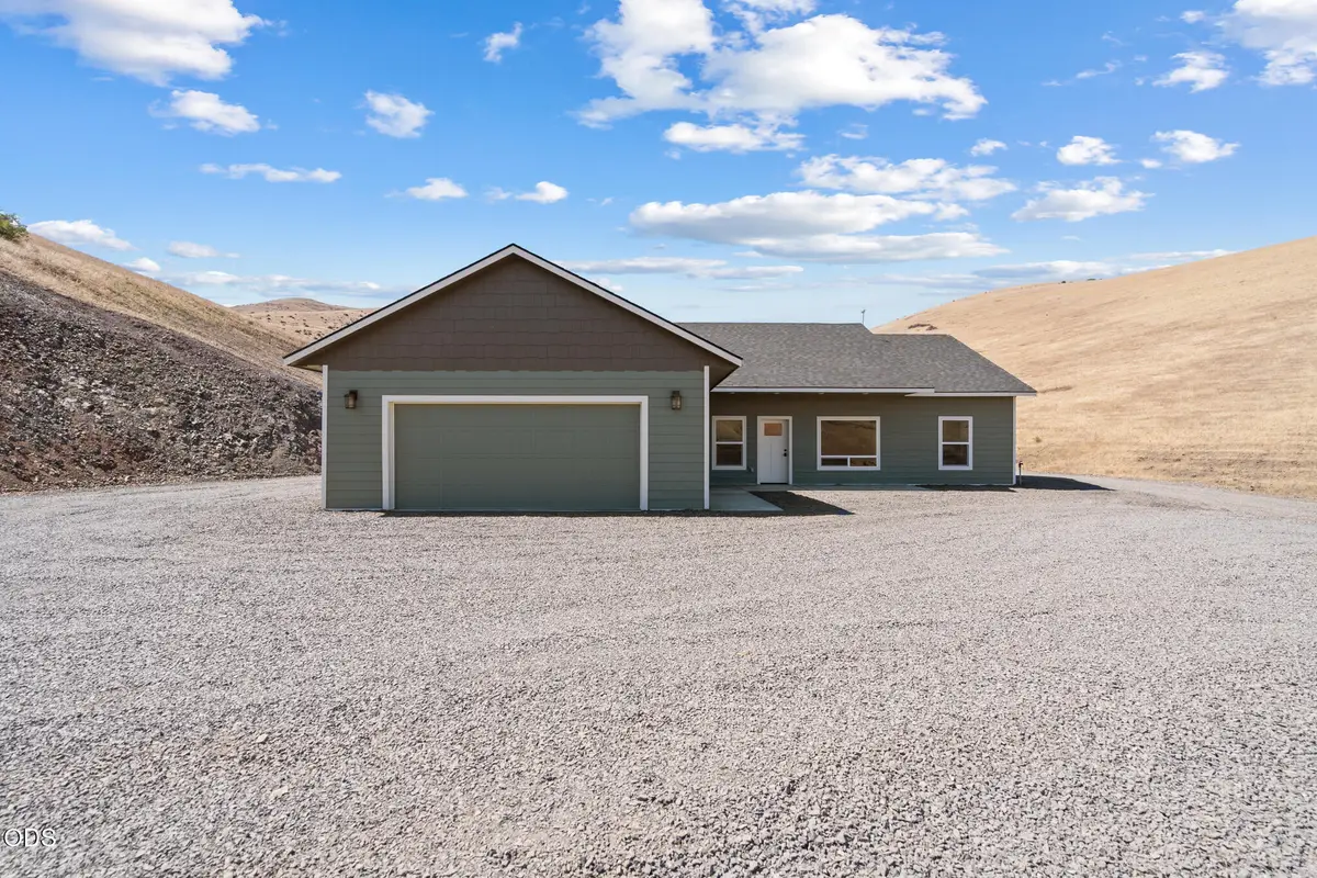 45070 Mckay Creek Road, Pendleton, OR 97801 - #1