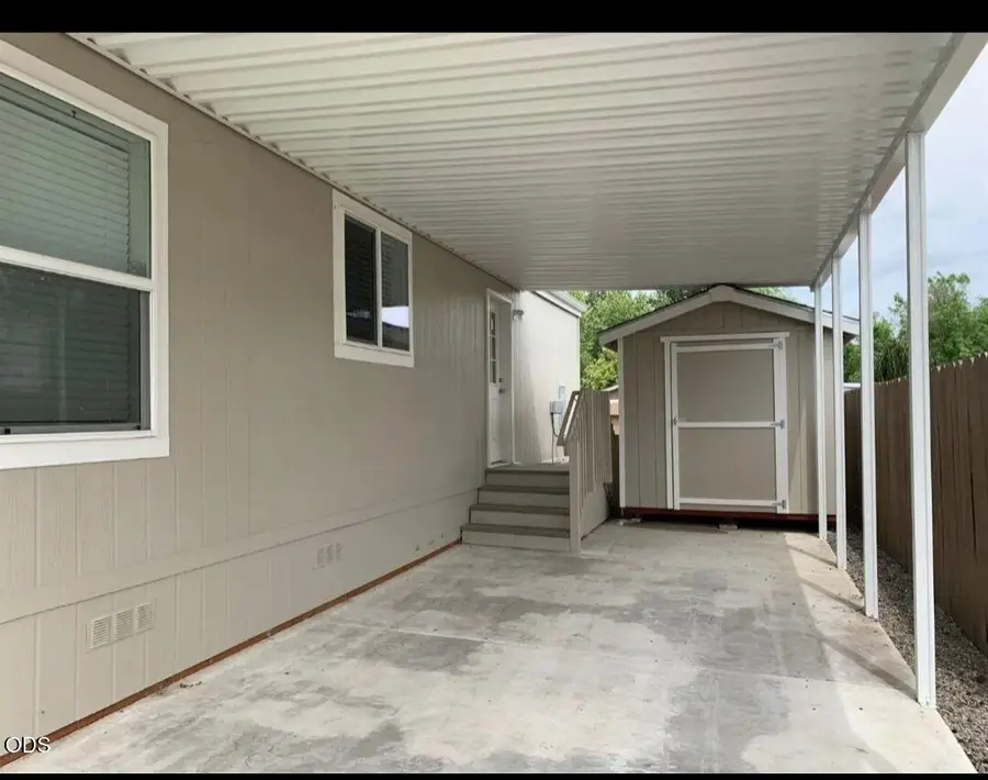 3555 S Pacific Highway #SPC 227, Medford, OR 97501 - #2