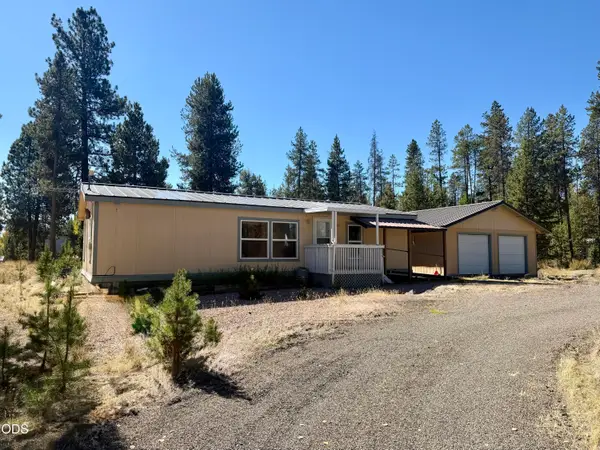 17131 Helbrock Drive, Bend, OR 97707