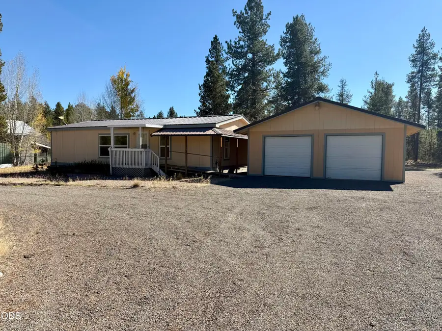 17131 Helbrock Drive, Bend, OR 97707 - #2