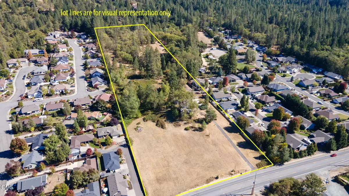 2849 Williams Highway, Grants Pass, OR 97527 - #1