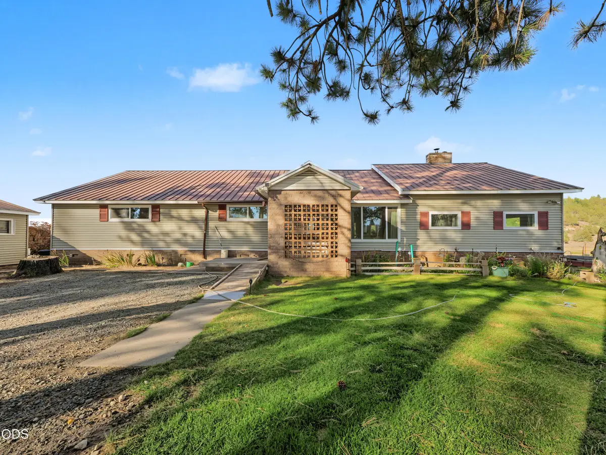 23069 Rivercrest Drive, Sprague River, OR 97639 - #1