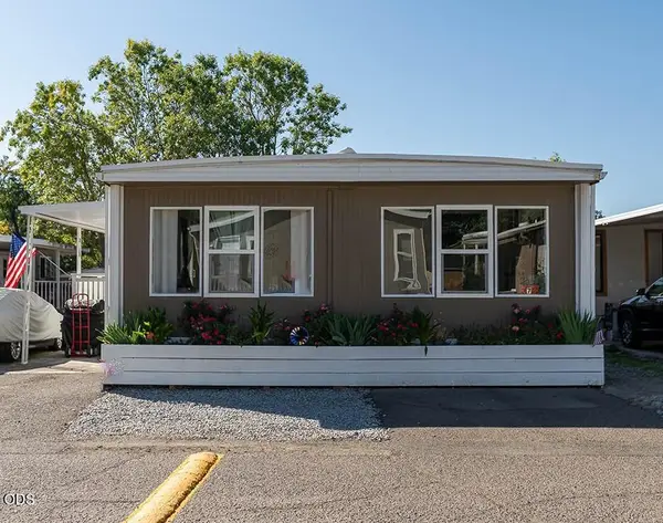 1246 2nd Avenue #7, Gold Hill, OR 97525